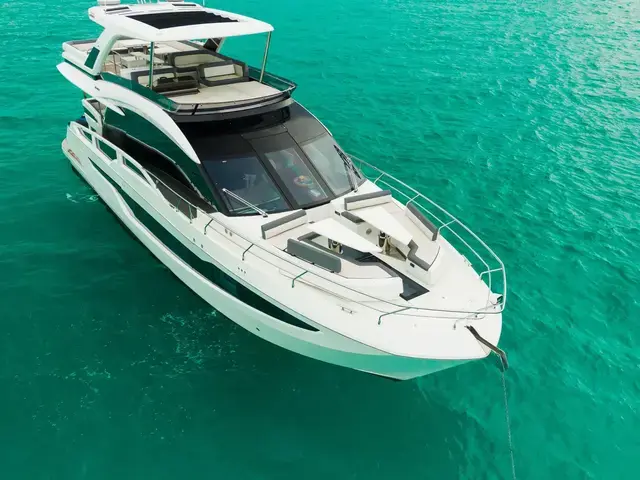 Galeon 640 Fly