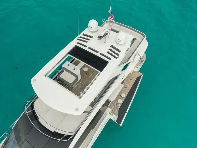 Galeon 640 Fly