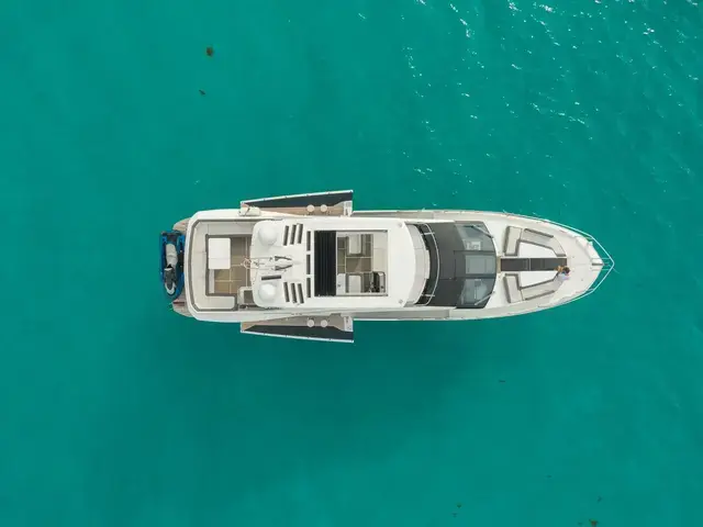 Galeon 640 Fly