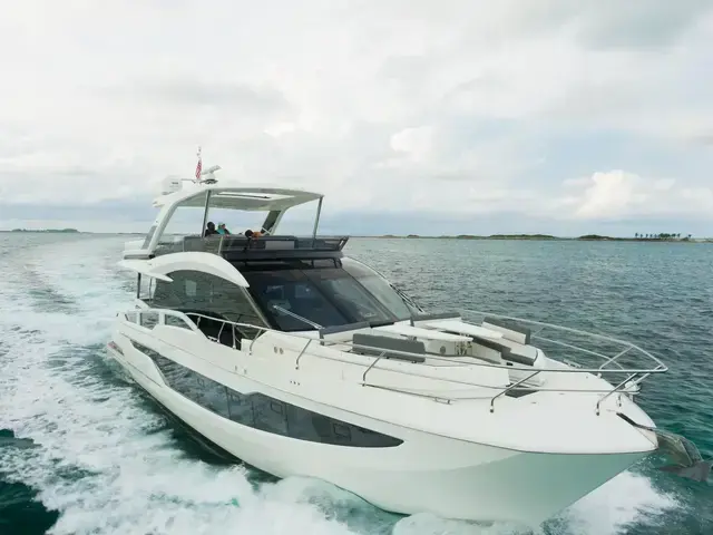 Galeon 640 Fly