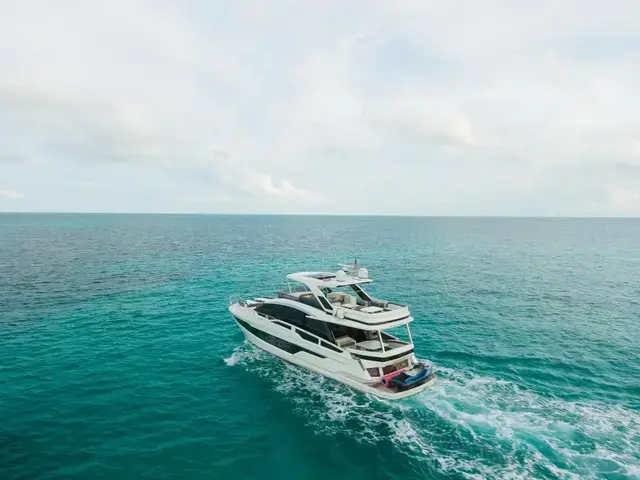 Galeon 640 Fly