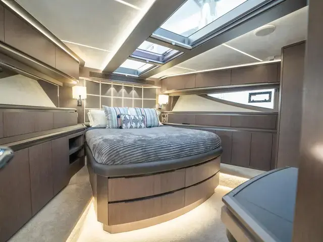 Galeon 640 Fly