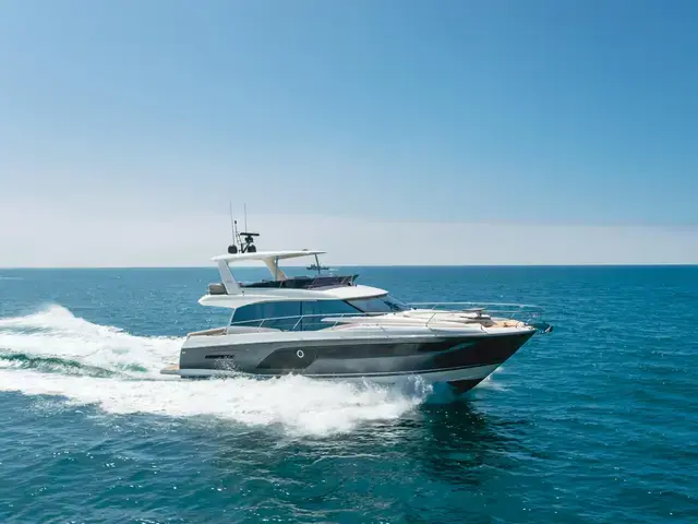 Prestige 59'