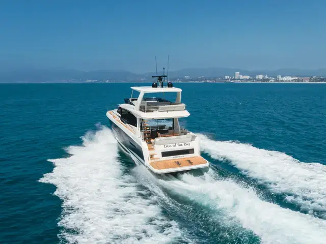 Prestige 59'