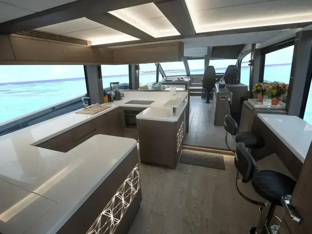 Galeon 640 Fly