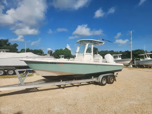 Everglades Boats 243 CC for sale in United States of America for $79,900