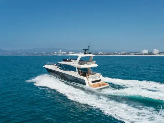 Prestige 59'