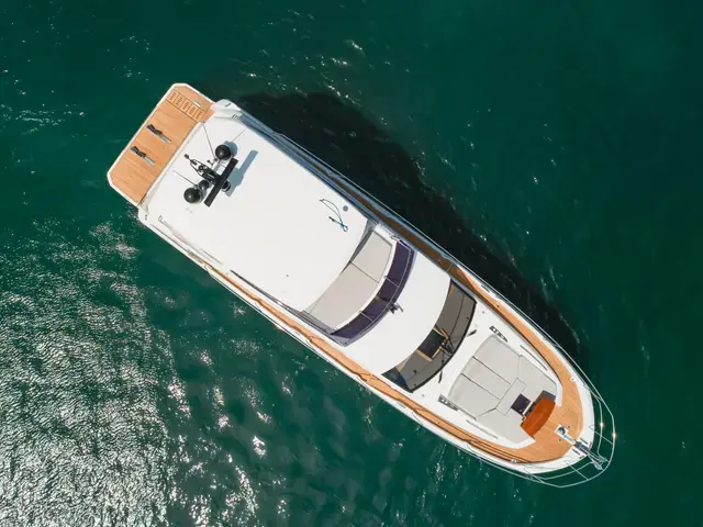 Prestige 59'