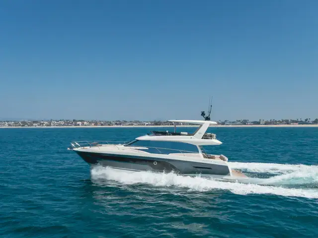 Prestige 59'