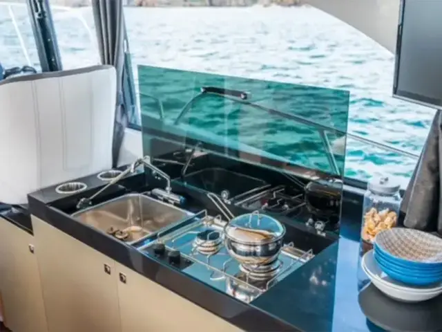 Beneteau Antares 11