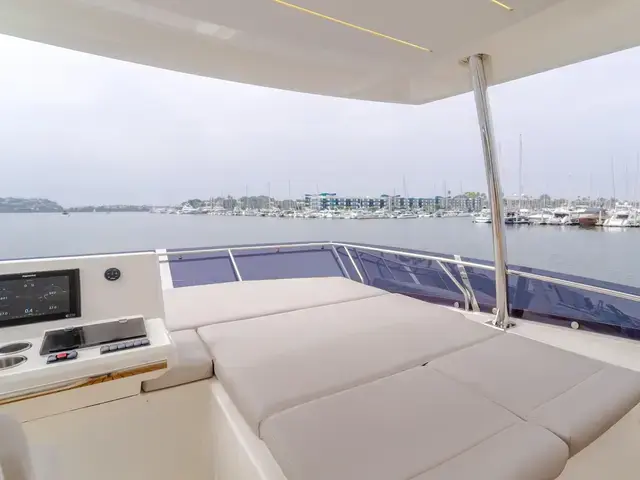 Prestige 59'