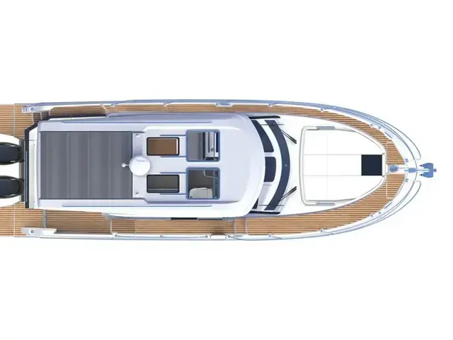 Beneteau Antares 11