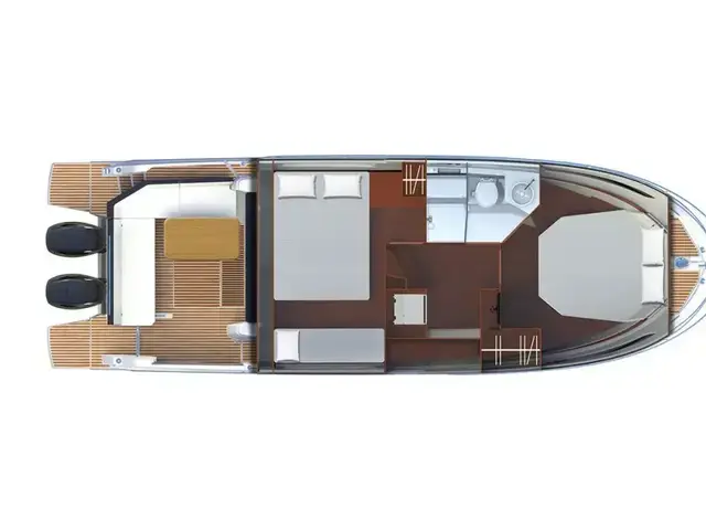 Beneteau Antares 11