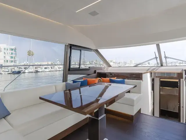 Prestige 59'