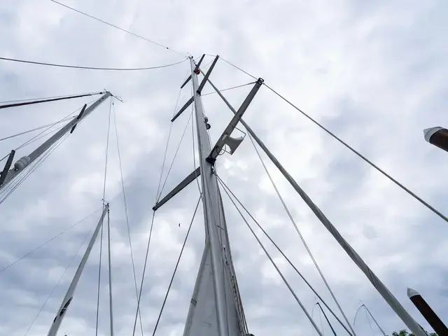 40 ft Jersey 1984