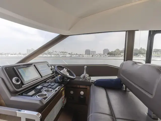 Prestige 59'