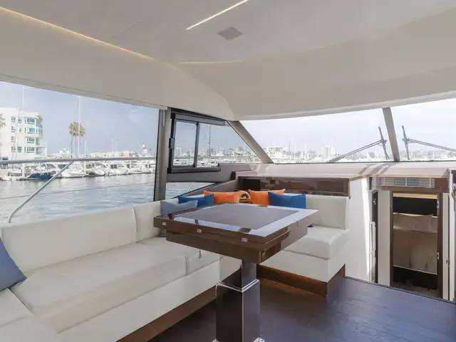 Prestige 59'