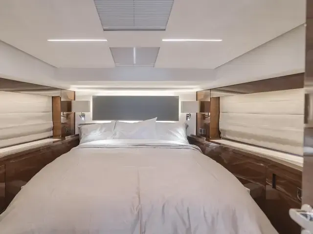 Prestige 59'