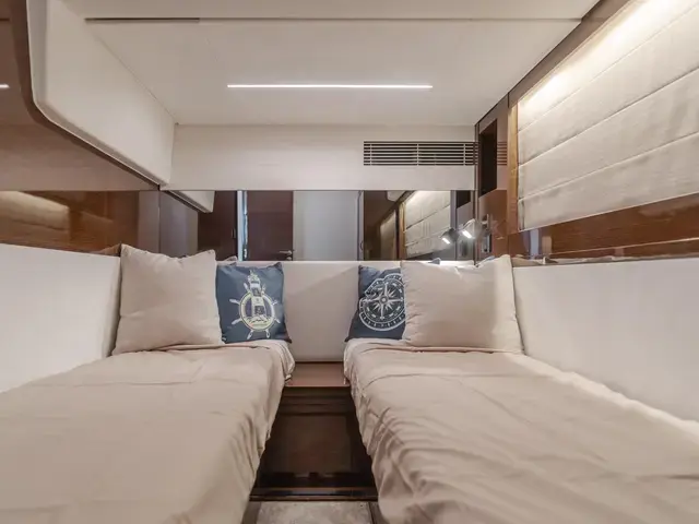 Prestige 59'