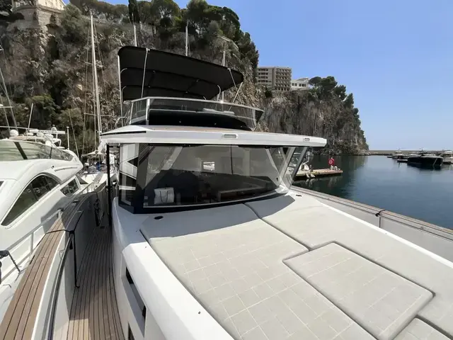 Pardo 60 Endurance