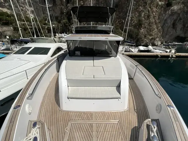 Pardo 60 Endurance