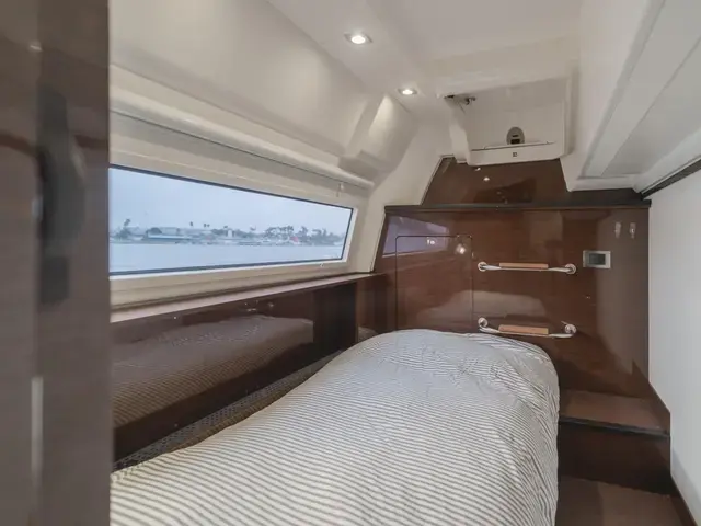 Prestige 59'