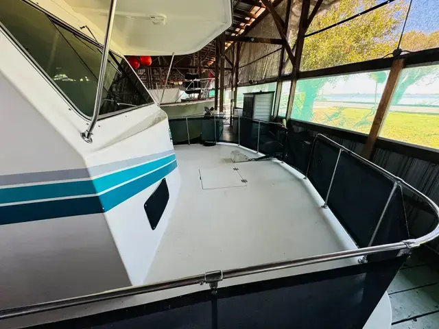 Harbor Master Coastal 52