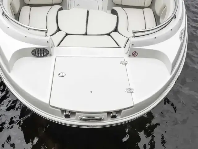 Stingray Boats 231 Dc