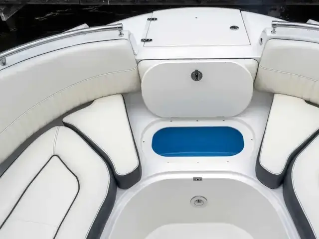 Stingray Boats 231 Dc