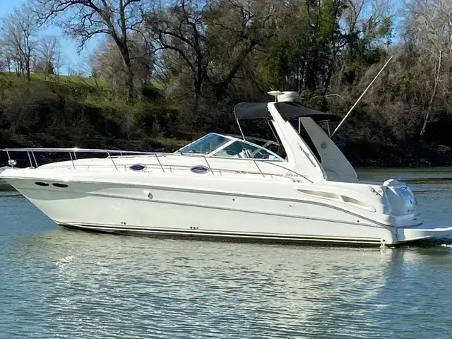 Sea Ray 340