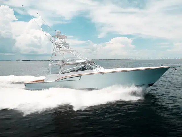 Donzi Boats 58' for sale in United States of America for $999,000