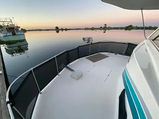 Harbor Master Coastal 52