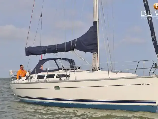 Jeanneau Sun Odyssey 40.3