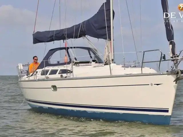 Jeanneau Sun Odyssey 40.3