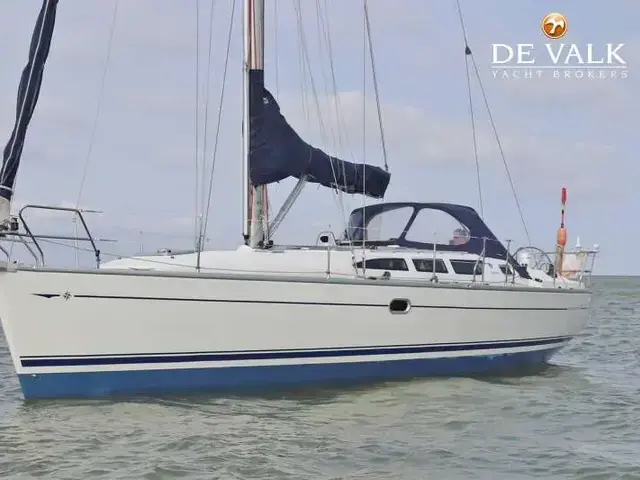 Jeanneau Sun Odyssey 40.3