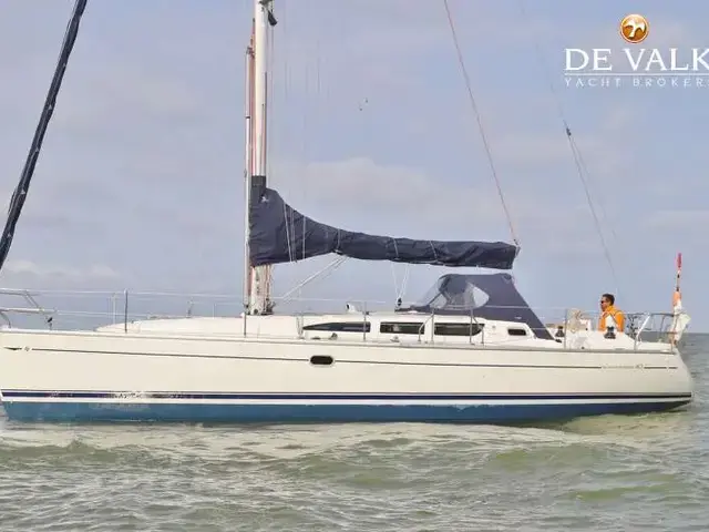 Jeanneau Sun Odyssey 40.3