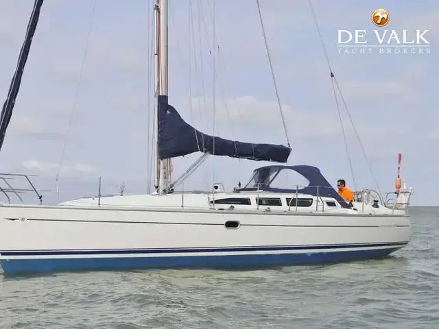 Jeanneau Sun Odyssey 40.3