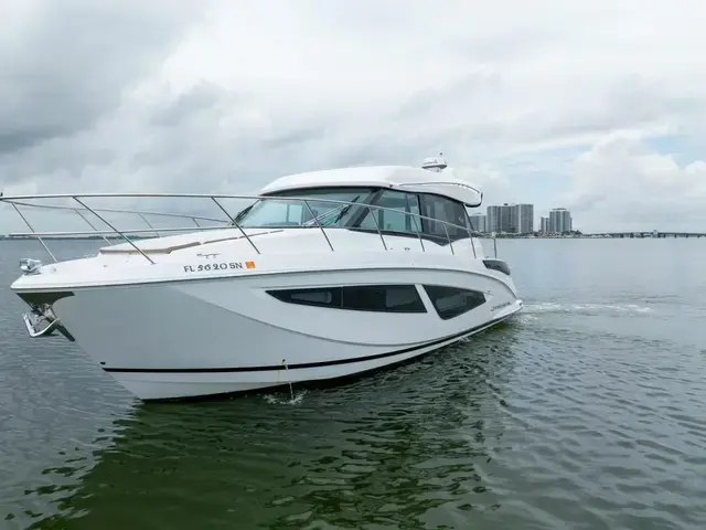 Regal 42