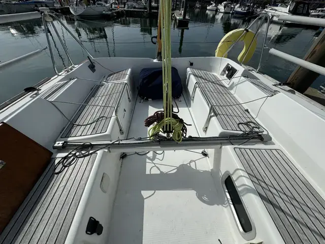 Beneteau First 31.7