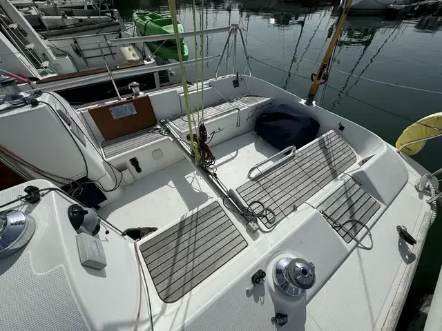 Beneteau First 31.7