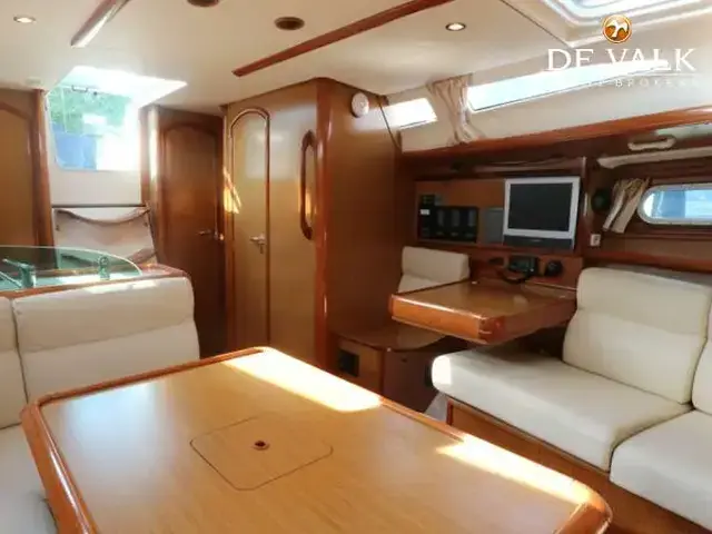 Jeanneau Sun Odyssey 40.3