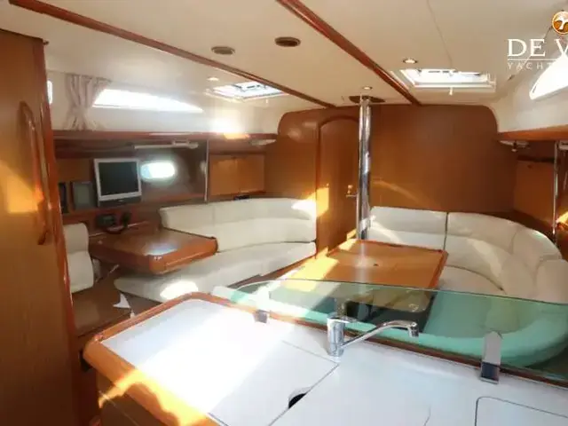 Jeanneau Sun Odyssey 40.3