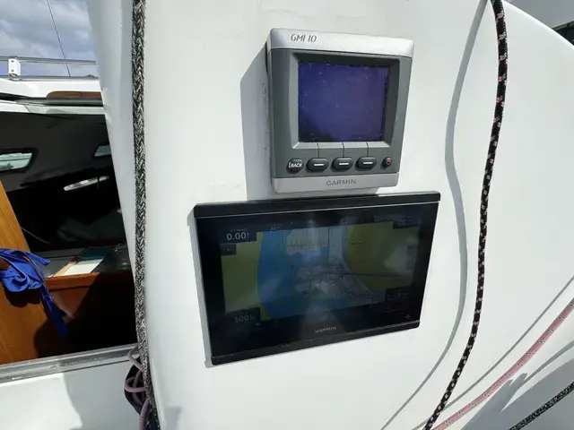 Beneteau First 31.7