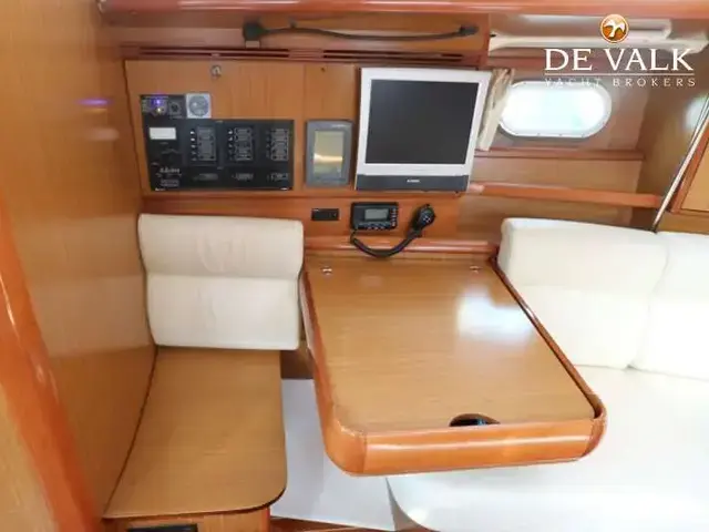 Jeanneau Sun Odyssey 40.3