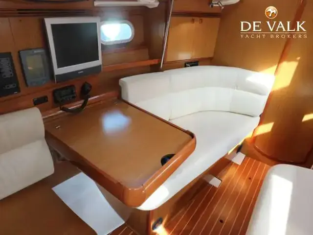 Jeanneau Sun Odyssey 40.3