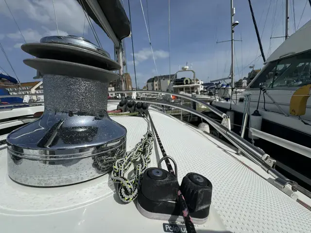 Beneteau First 31.7