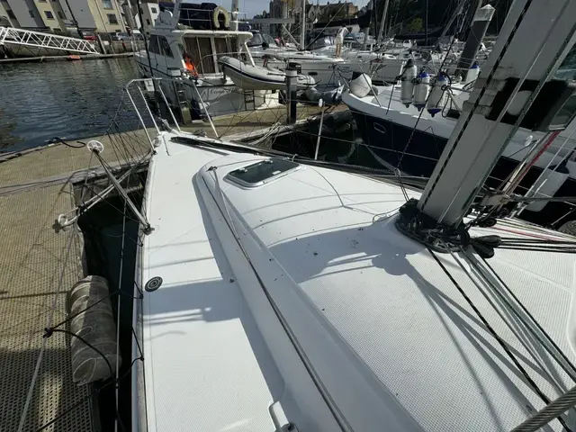 Beneteau First 31.7