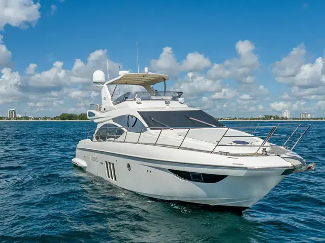 Azimut 53