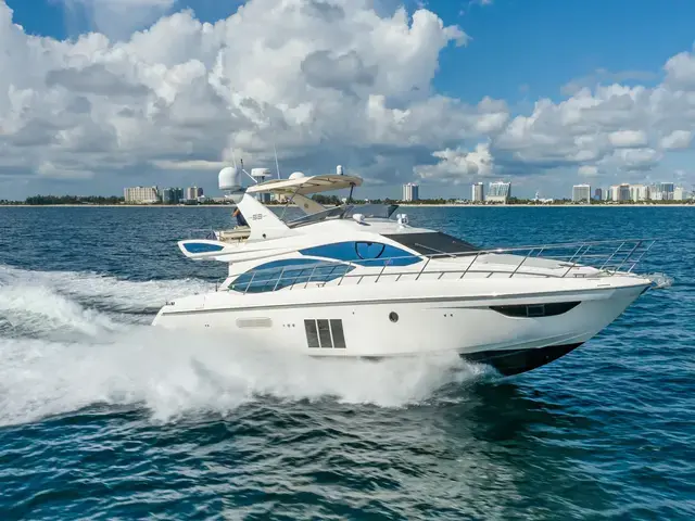 Azimut 53