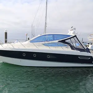 2008 Cranchi Mediterranee 43 HT